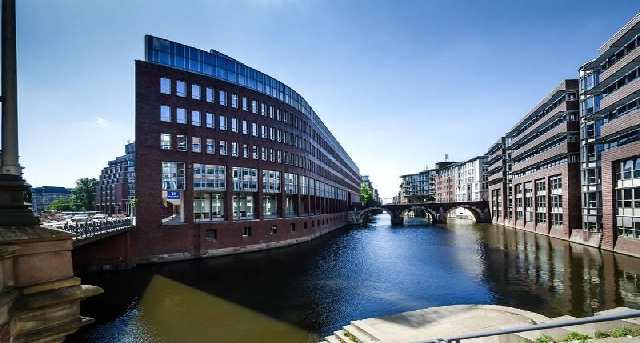 Stadthausbrücke 1-3, Stadthausbrücke 1-3, Stadthausbrücke 1-3 Hamburg — office space for rent, photo 5