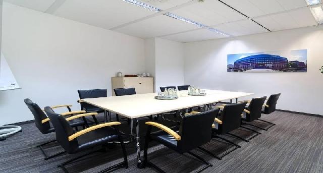 Stadthausbrücke 1-3, Stadthausbrücke 1-3, Stadthausbrücke 1-3 Hamburg — office space for rent, photo 8
