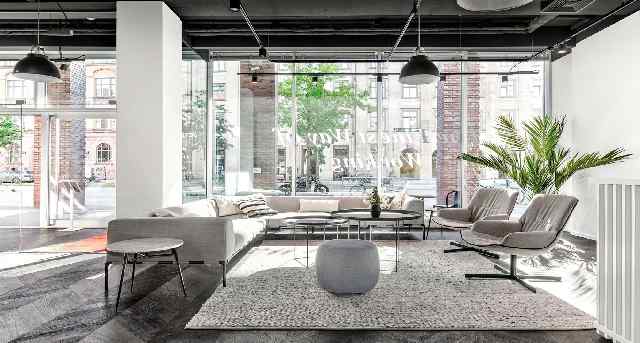 Stadthausbrücke 5, Stadthausbrücke 5, Stadthausbrücke 5 — office space for rent, photo 1