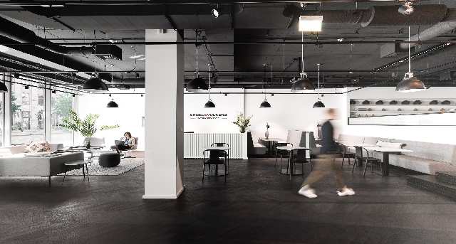 Stadthausbrücke 5, Stadthausbrücke 5, Stadthausbrücke 5 — office space for rent, photo 3