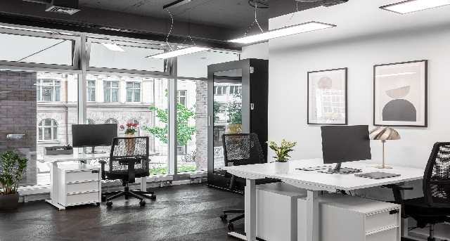 Stadthausbrücke 5, Stadthausbrücke 5, Stadthausbrücke 5 — office space for rent, photo 6