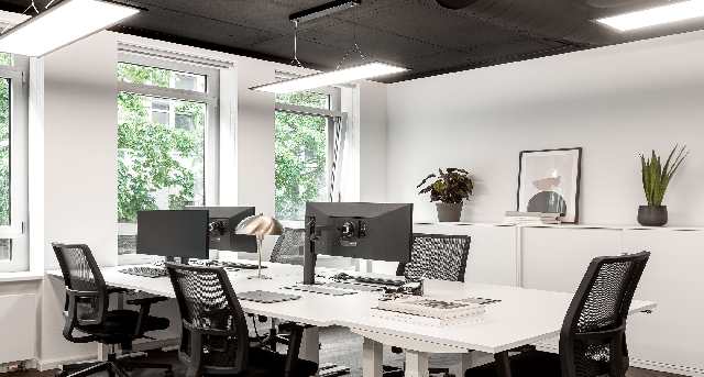 Stadthausbrücke 5, Stadthausbrücke 5, Stadthausbrücke 5 — office space for rent, photo 7