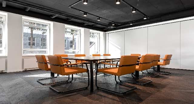 Stadthausbrücke 5, Stadthausbrücke 5, Stadthausbrücke 5 — office space for rent, photo 8