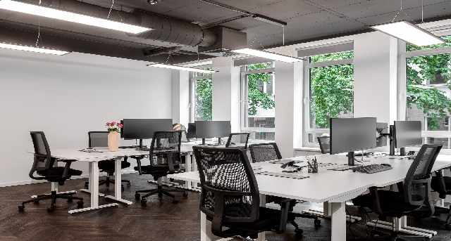 Stadthausbrücke 5, Stadthausbrücke 5, Stadthausbrücke 5 — office space for rent, photo 9