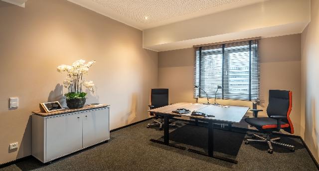 Stadthausbrücke 8, Stadthausbrücke 8, Stadthausbrücke 8 — office space for rent, photo 4