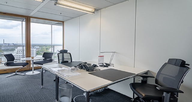Rent office Stadttor 1_1-1