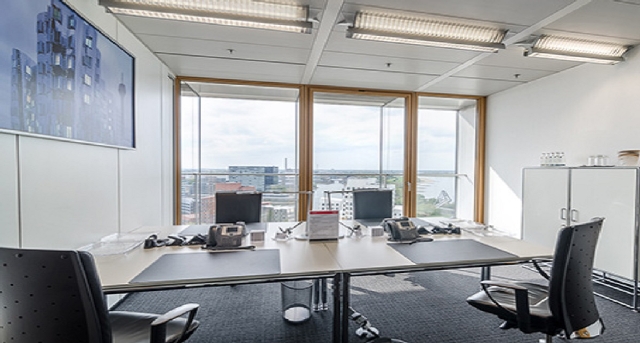 Rent office Stadttor 1_11-31