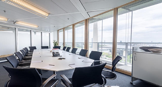 Rent office Stadttor 1_2-4