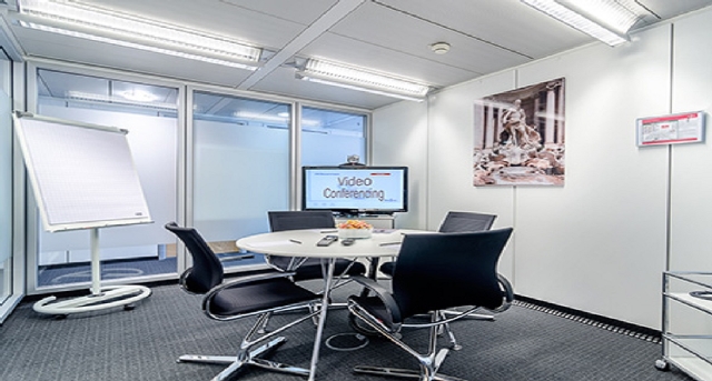 Rent office Stadttor 1_3-7