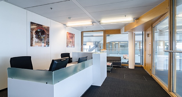 Rent office Stadttor 1_4-10