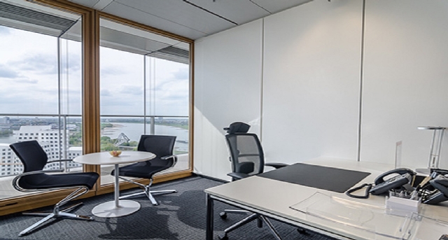 Rent office Stadttor 1_6-16
