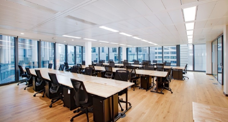 Stamford Street 30, Stamford Street 30, London SE1 9LS — office space for rent, photo 10