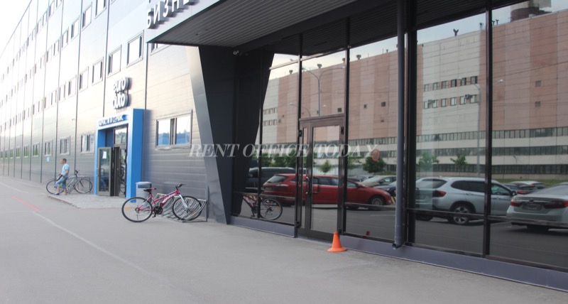 Staroderevenskiy, ul. Staroderevenskaya, d. 11, korp. 2 — office space for rent, photo 2