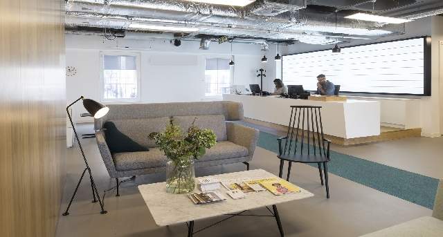 Station View, Austen House, Station View, Austen House, Guildford GU1 4AR — office space for rent, photo 5