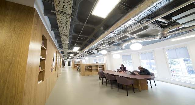 Station View, Austen House, Station View, Austen House, Guildford GU1 4AR — office space for rent, photo 6