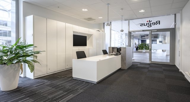 Kiadó irodák Stavanger 2020 Forus_2-1