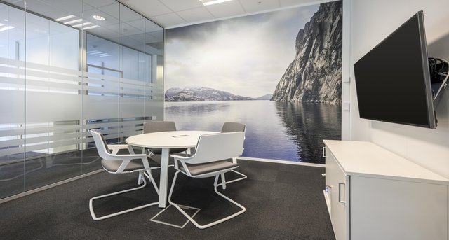Sewa pejabat Stavanger 2020 Forus_7-1