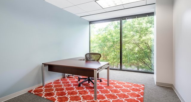 Sterling Pointe II, 303 Perimeter Center North, Atlanta, GA 30346 — office space for rent, photo 3