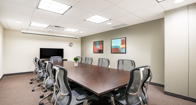 Rent office Stoneridge Office Park_7-1