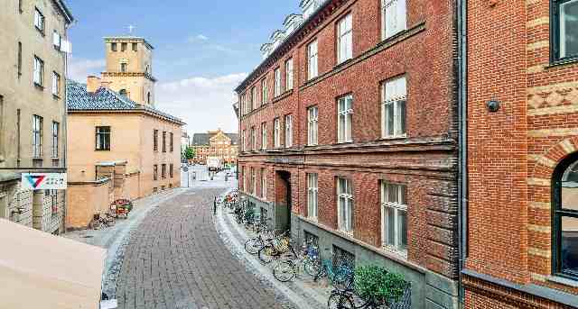 Store Kannikestræde 18A, st., Store Kannikestræde 18A, Store Kannikestræde 18A st. Copenhagen — office space for rent, photo 3