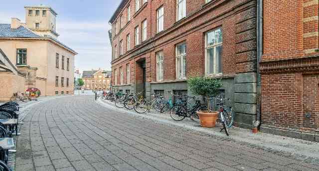 Store Kannikestræde 18B, st. tv., Store Kannikestræde 18B, Store Kannikestræde 18B st. tv. Copenhagen — office space for rent, photo 2