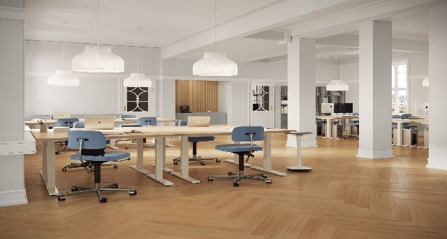 Store Kongensgade 130, Store Kongensgade 130, Store Kongensgade 130 st. — office space for rent, photo 2