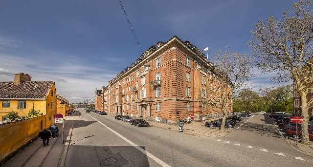 Store Kongensgade 130, Store Kongensgade 130, Store Kongensgade 130 st. — office space for rent, photo 3
