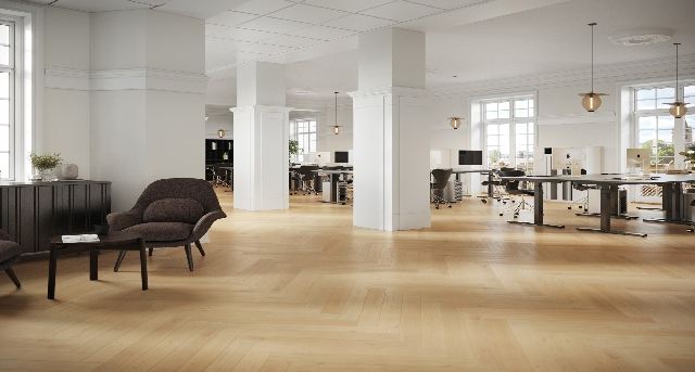 Store Kongensgade 132, 1. sal, Store Kongensgade 132, Store Kongensgade 132 1. sal Copenhagen — office space for rent, photo 4