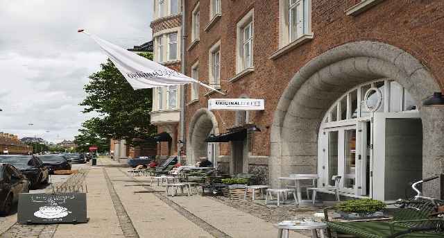 Store Kongensgade 132, 1. sal, Store Kongensgade 132, Store Kongensgade 132 1. sal Copenhagen — office space for rent, photo 7