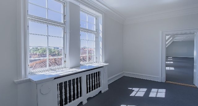 Store Kongensgade 134, 4.sal, Store Kongensgade 134, Store Kongensgade 134 4.sal Copenhagen — office space for rent, photo 4