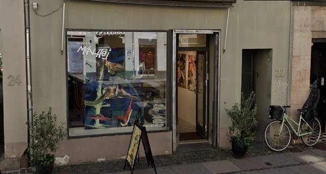 Affitto uffici Store Kongensgade 22_1
