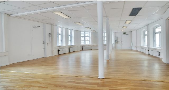 Store Kongensgade 24b, Store Kongensgade 24b, Store Kongensgade 24b Copenhagen — office space for rent, photo 2