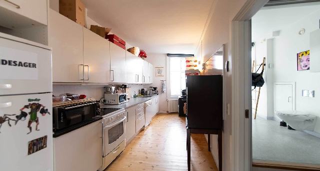 Store Kongensgade 3, Store Kongensgade 3, Store Kongensgade 3 Copenhagen — office space for rent, photo 1