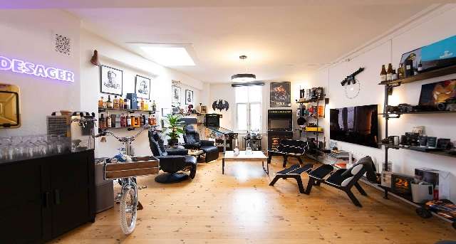 Store Kongensgade 3, Store Kongensgade 3, Store Kongensgade 3 Copenhagen — office space for rent, photo 2
