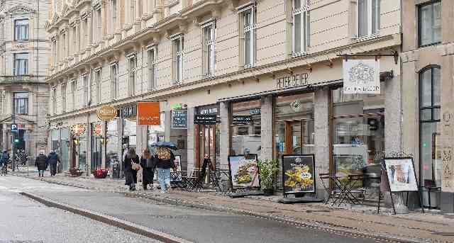 Store Kongensgade 3, Store Kongensgade 3, Store Kongensgade 3 Copenhagen — office space for rent, photo 3