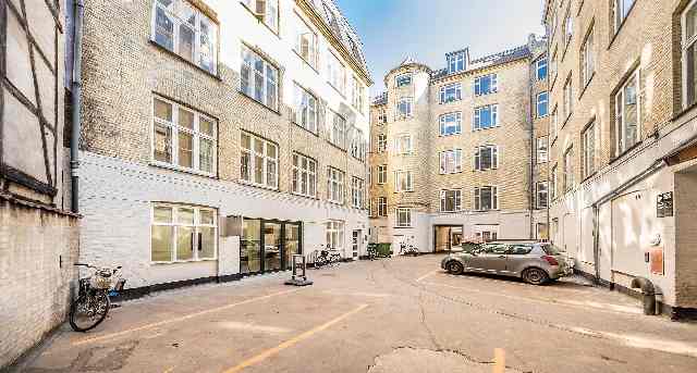 Store Kongensgade 3, Store Kongensgade 3, Store Kongensgade 3 Copenhagen — office space for rent, photo 4