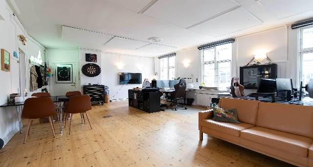 Store Kongensgade 3, Store Kongensgade 3, Store Kongensgade 3 Copenhagen — office space for rent, photo 5