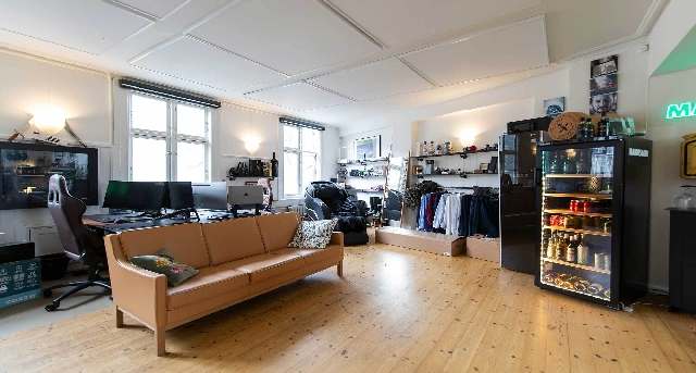 Store Kongensgade 3, Store Kongensgade 3, Store Kongensgade 3 Copenhagen — office space for rent, photo 7