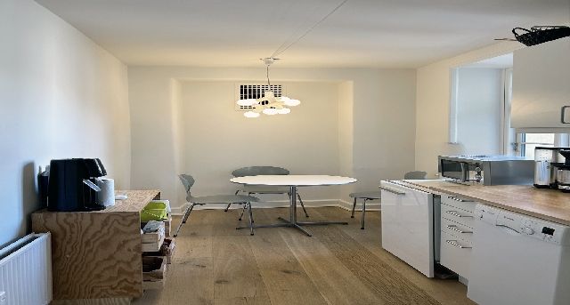 Store Kongensgade 40D, Store Kongensgade 40D, Store Kongensgade 40D Sankt Annæ Passage opgang D 2. sal Copenhagen — office space for rent, photo 2