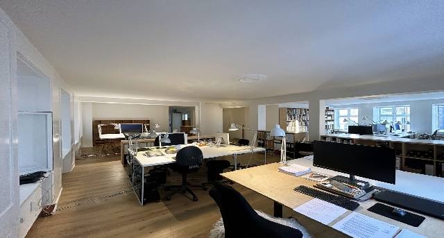 Store Kongensgade 40D, Store Kongensgade 40D, Store Kongensgade 40D Sankt Annæ Passage opgang D 2. sal Copenhagen — office space for rent, photo 4