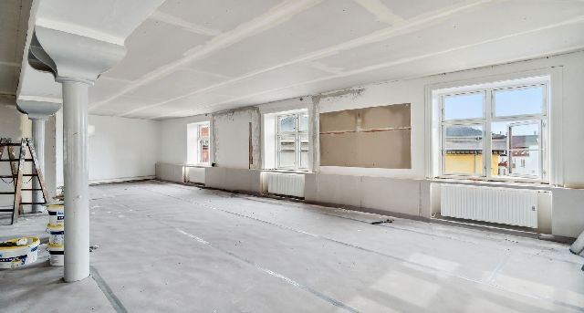 Store Kongensgade 40G, Store Kongensgade 40G, Store Kongensgade 40G 4. sal Copenhagen — office space for rent, photo 1