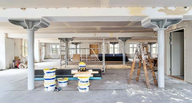 Store Kongensgade 40G, Store Kongensgade 40G, Store Kongensgade 40G 4. sal Copenhagen — office space for rent, photo 10