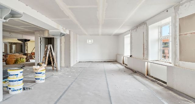 Store Kongensgade 40G, Store Kongensgade 40G, Store Kongensgade 40G 4. sal Copenhagen — office space for rent, photo 11