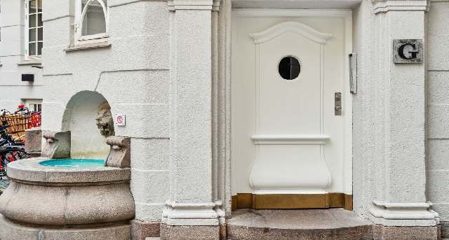 Store Kongensgade 40G, Store Kongensgade 40G, Store Kongensgade 40G 4. sal Copenhagen — office space for rent, photo 13