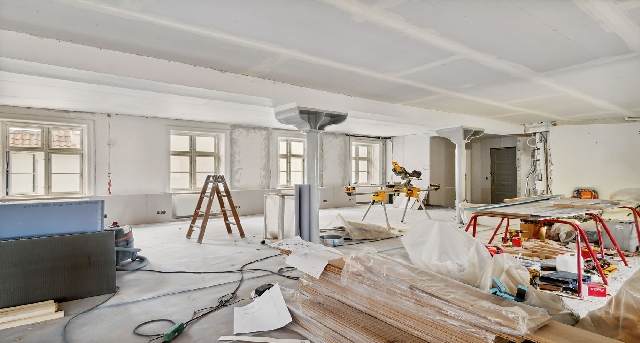 Store Kongensgade 40G, Store Kongensgade 40G, Store Kongensgade 40G 4. sal Copenhagen — office space for rent, photo 14