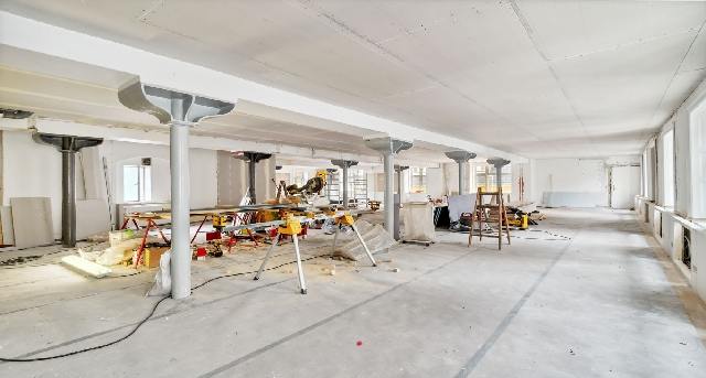 Store Kongensgade 40G, Store Kongensgade 40G, Store Kongensgade 40G 4. sal Copenhagen — office space for rent, photo 15