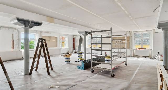 Store Kongensgade 40G, Store Kongensgade 40G, Store Kongensgade 40G 4. sal Copenhagen — office space for rent, photo 16
