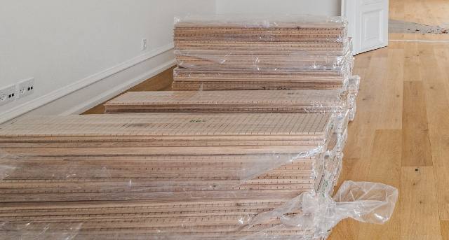 Store Kongensgade 40G, Store Kongensgade 40G, Store Kongensgade 40G 4. sal Copenhagen — office space for rent, photo 17