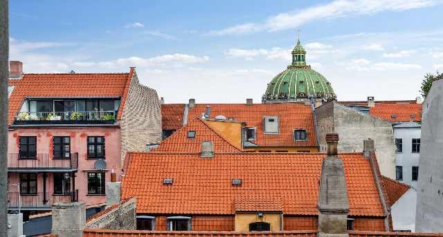 Store Kongensgade 40G, Store Kongensgade 40G, Store Kongensgade 40G 4. sal Copenhagen — office space for rent, photo 18