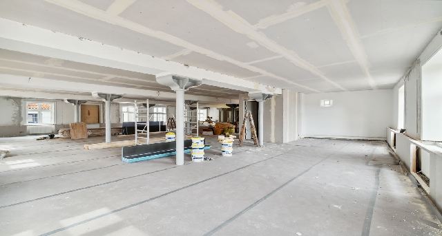 Store Kongensgade 40G, Store Kongensgade 40G, Store Kongensgade 40G 4. sal Copenhagen — office space for rent, photo 19